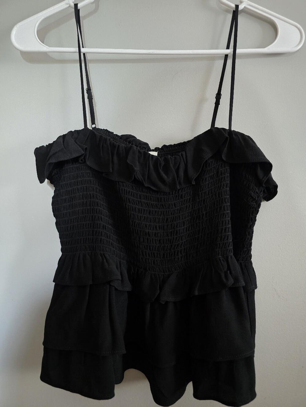 A&E Top